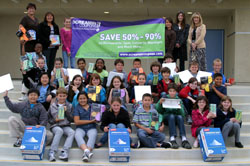 Mitchell Elementary School 